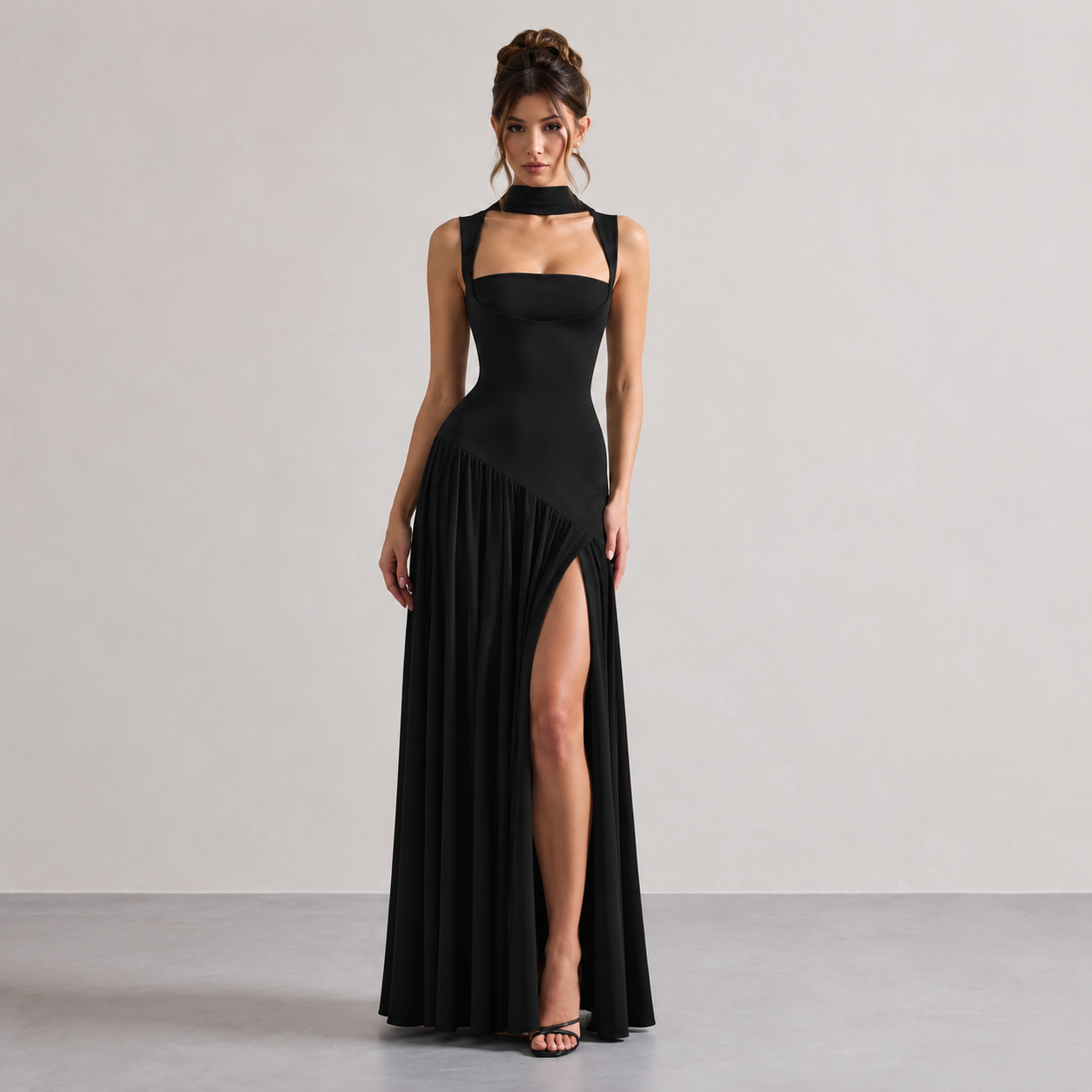 The Cornelia Dress
