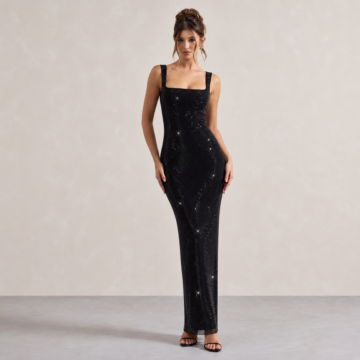 The Ersilia Dress