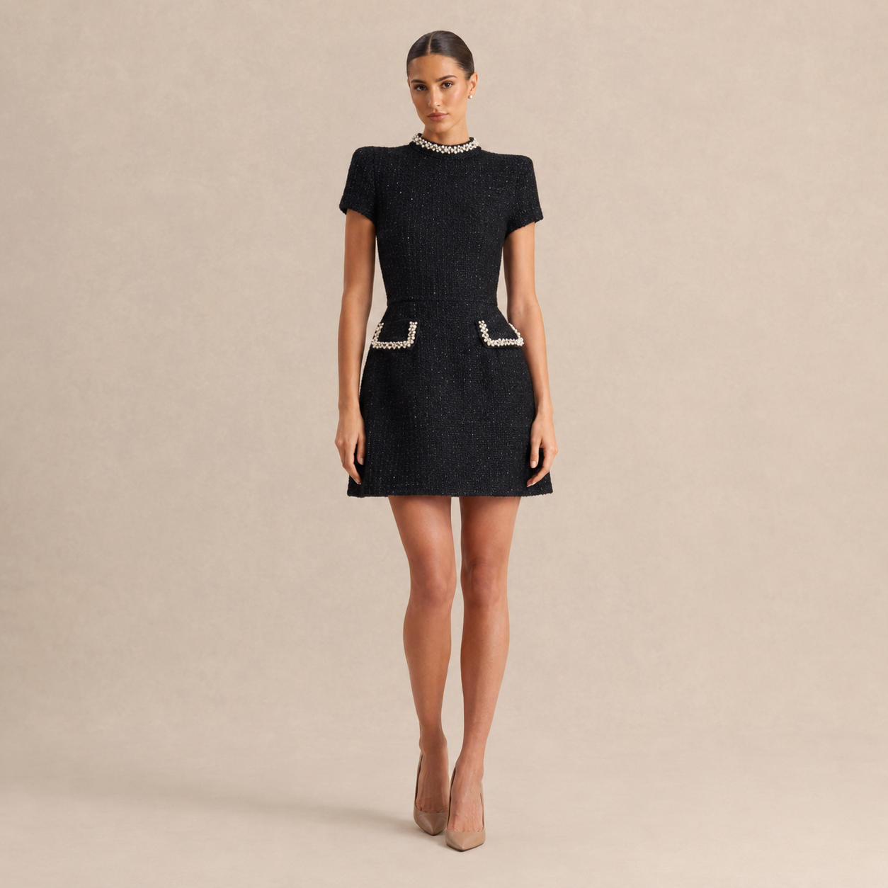 The Ottilia Dress