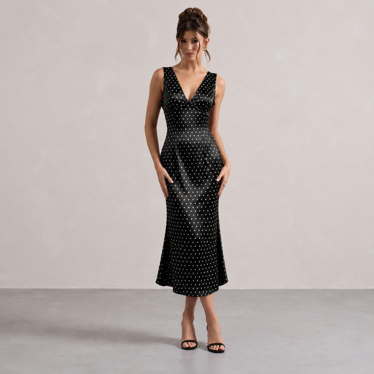 The Gioia Dress