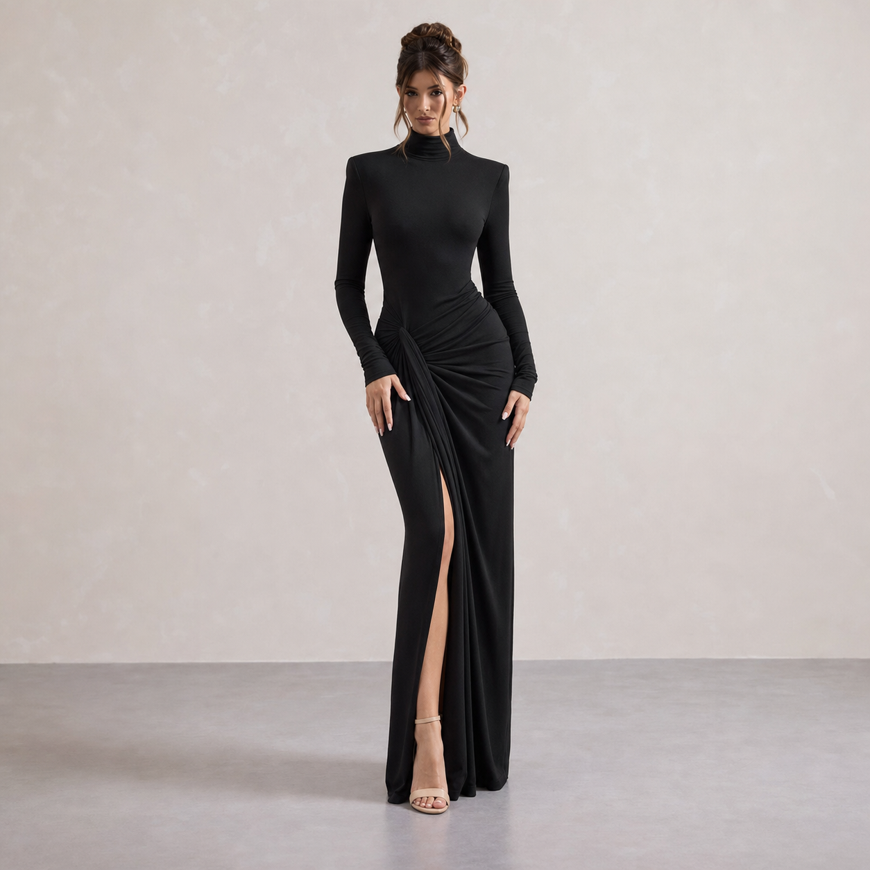 The Petronilla Dress