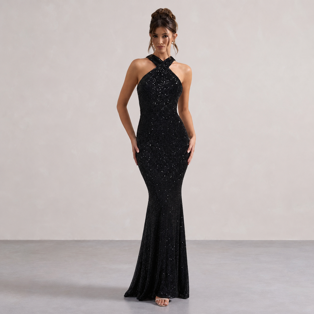 The Catalda Dress