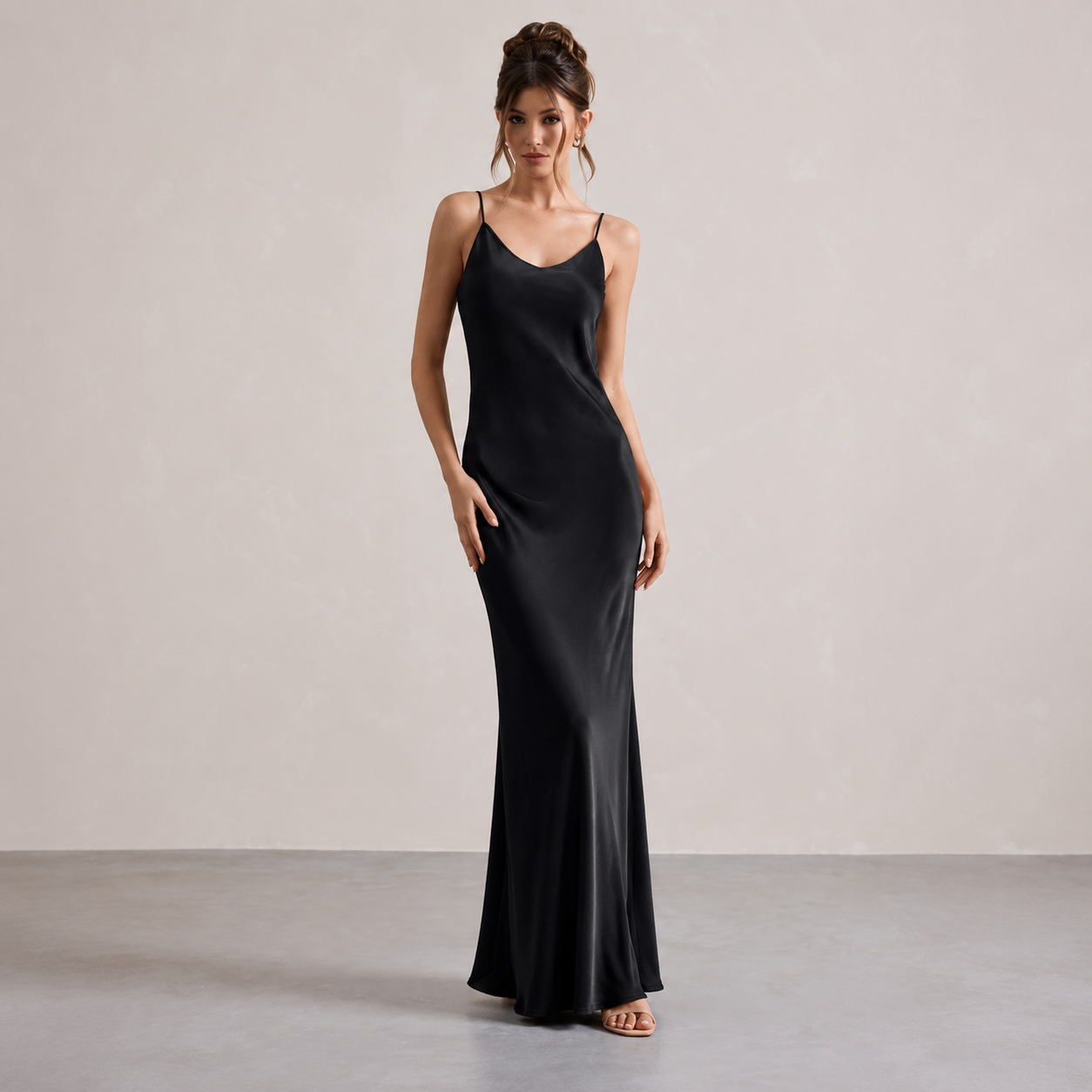 The Gelsomina Dress