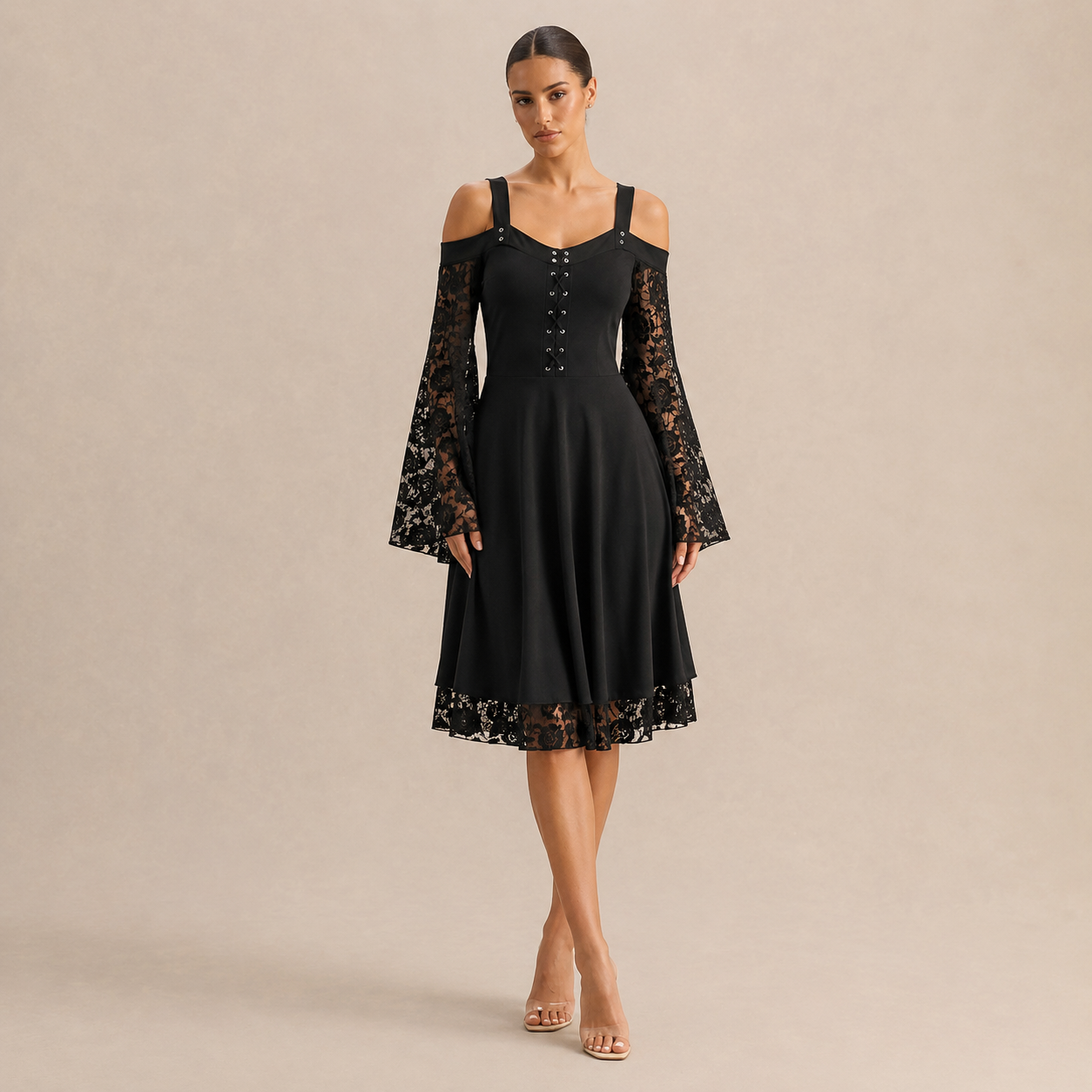 The Fiore Dress
