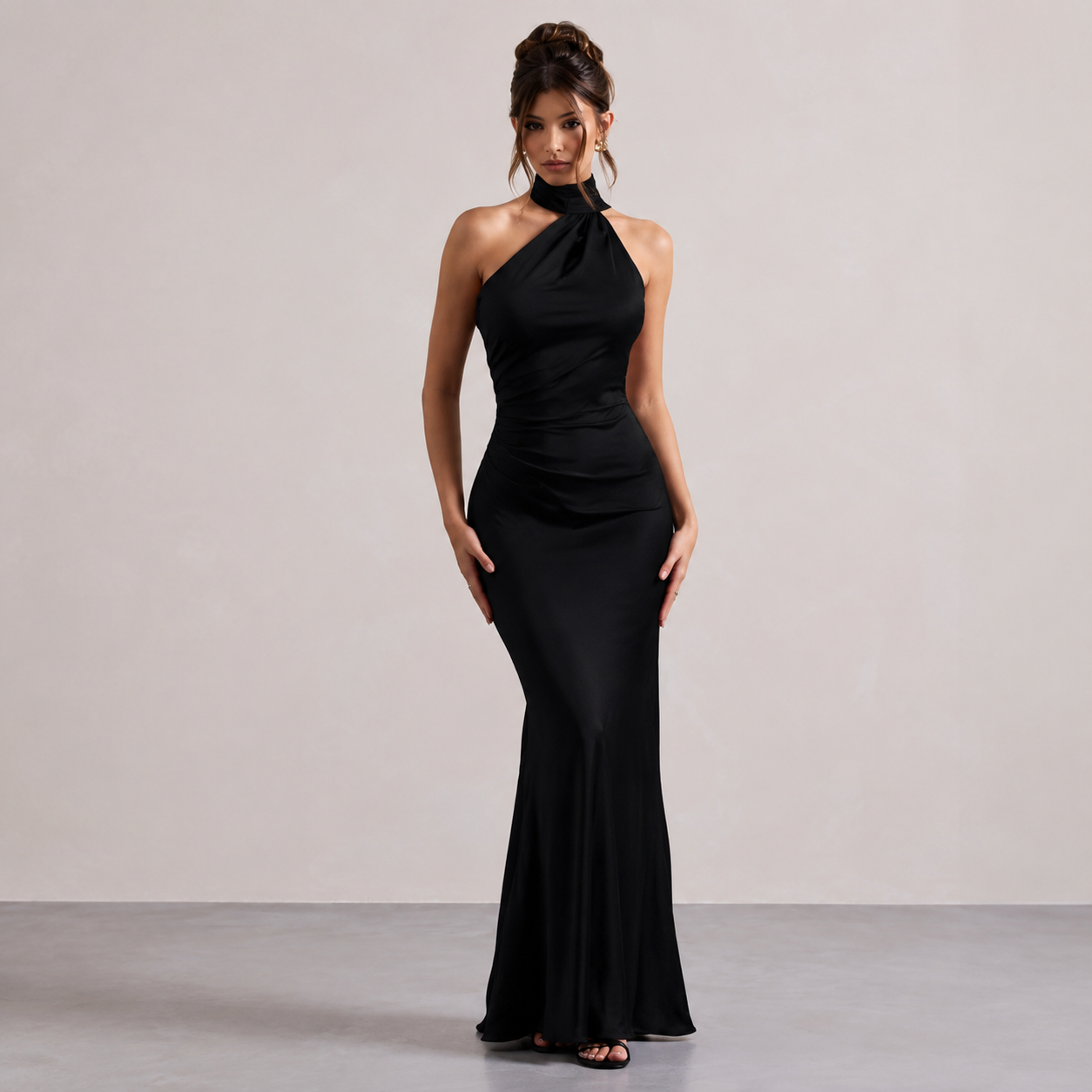 The Fortunata Dress