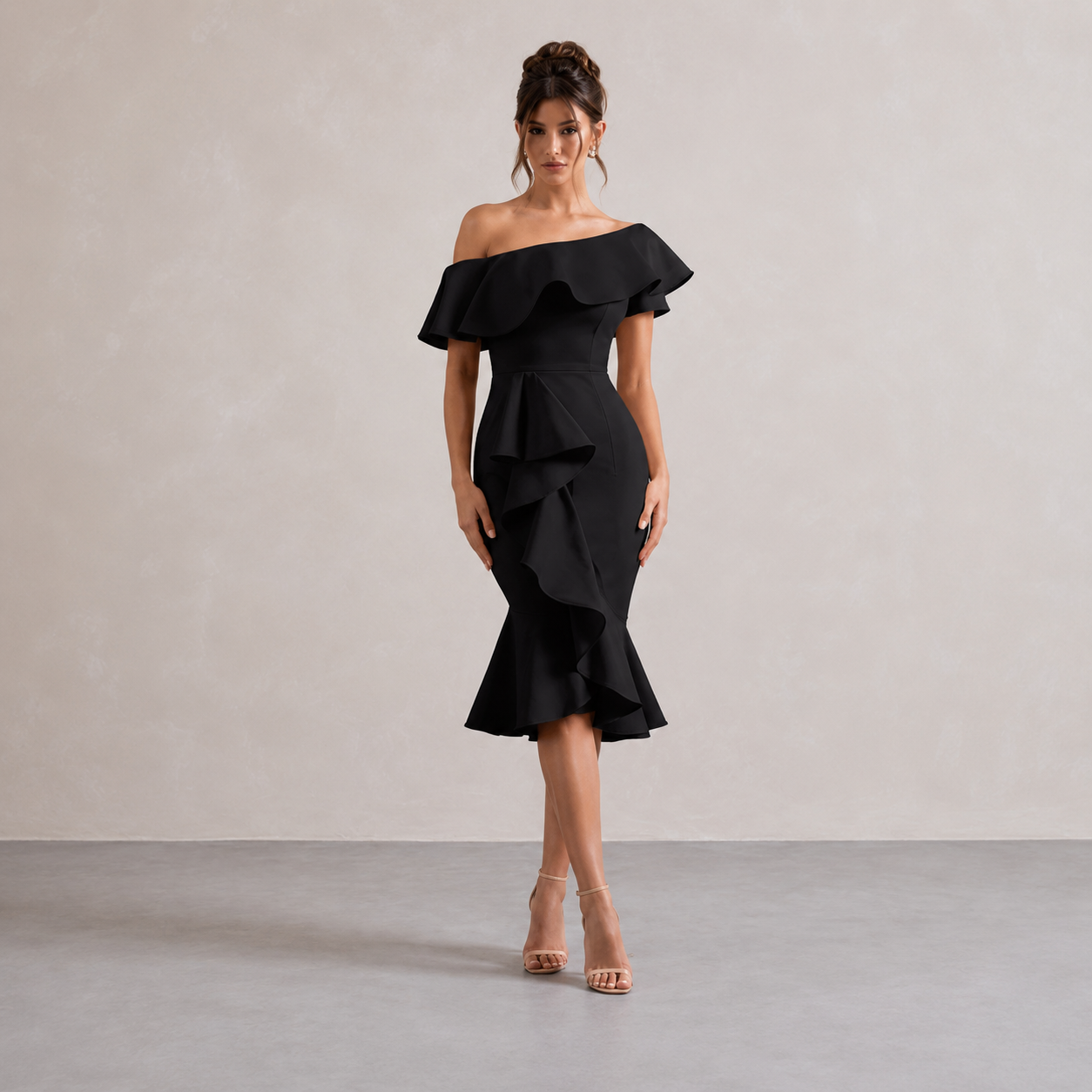 The Luisella Dress