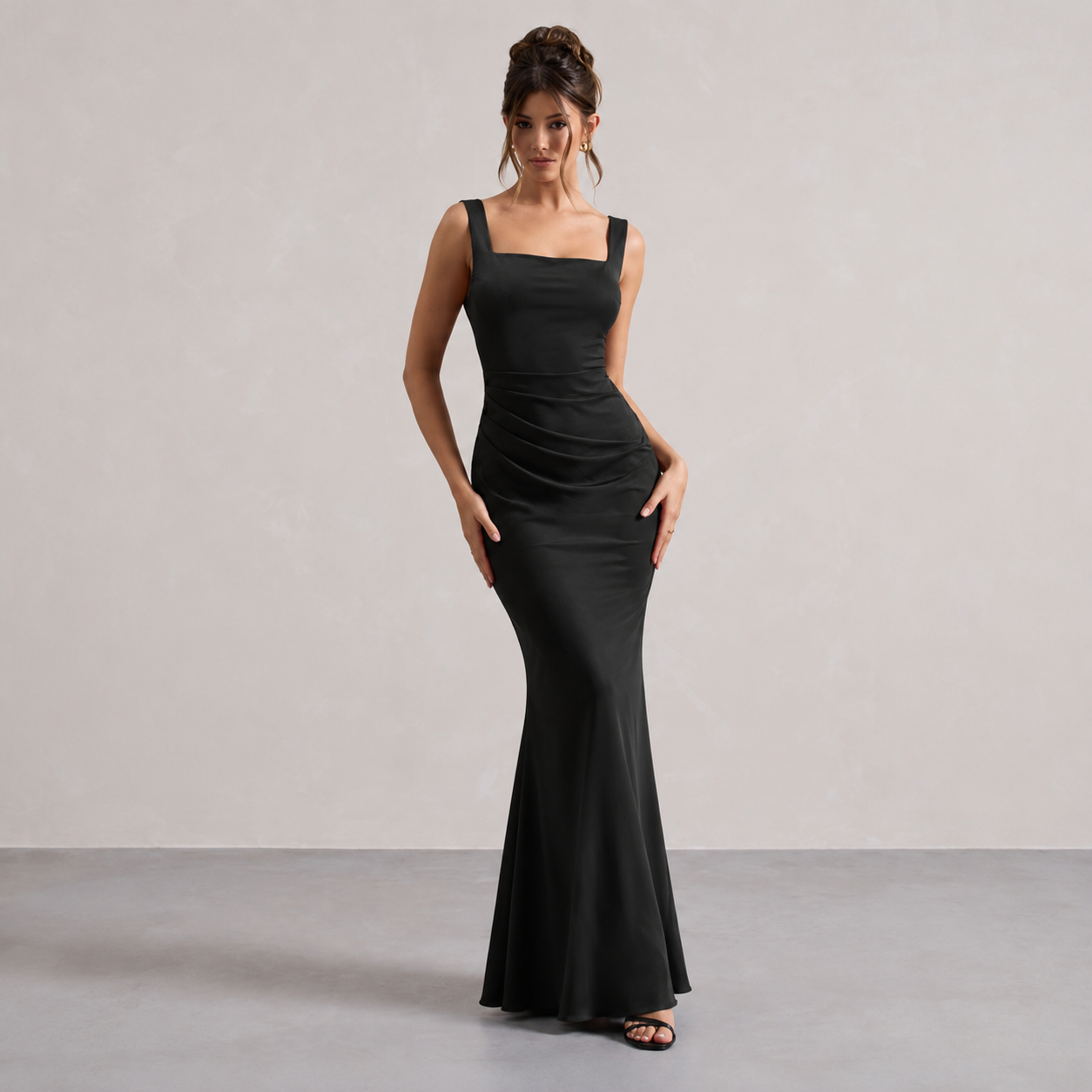The Gemma Dress