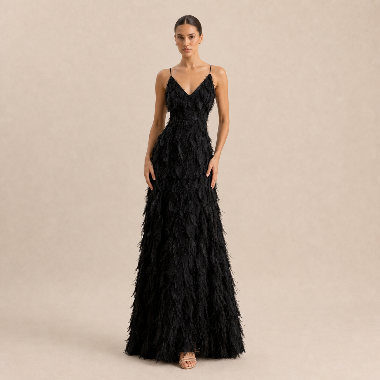 The Bibiana Dress