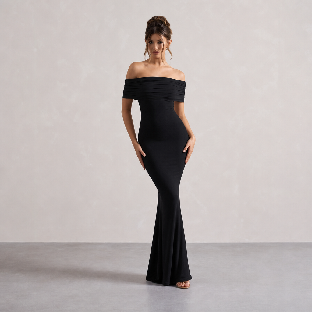 The Marcellina Dress