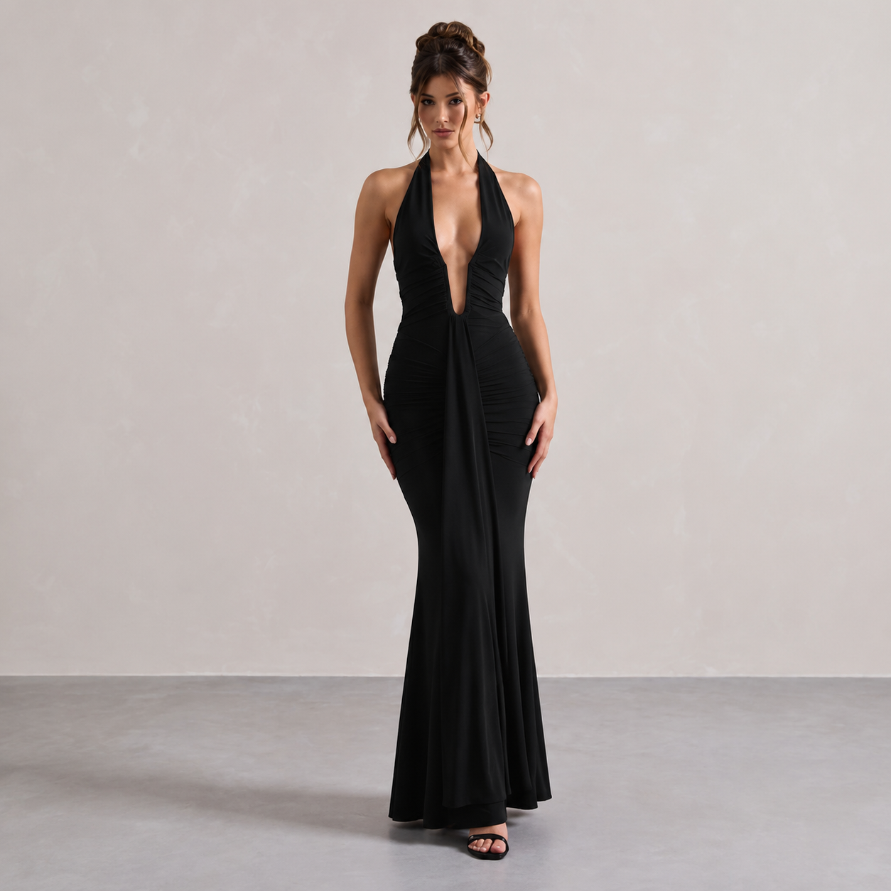 The Ricarda Dress