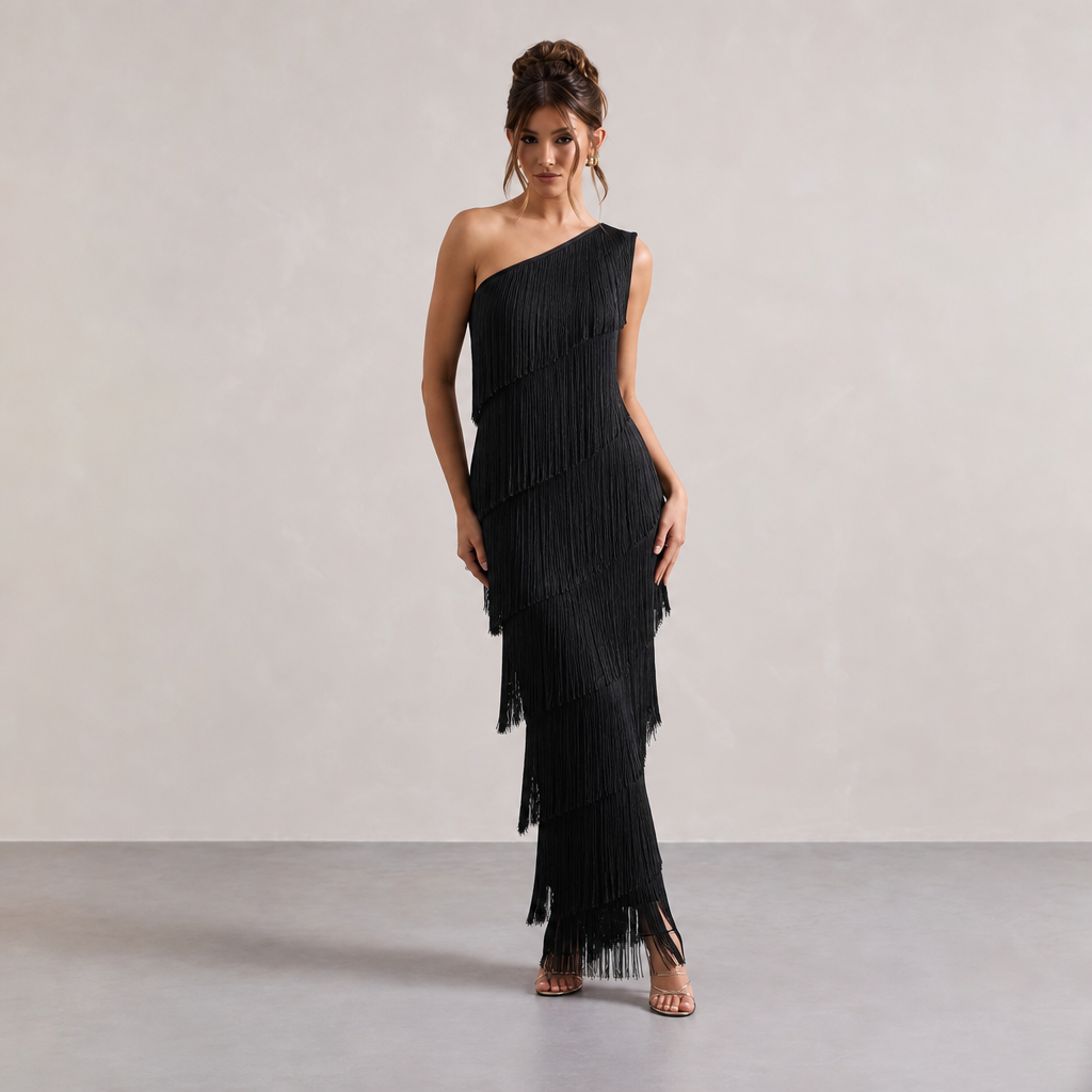 The Oliva Dress