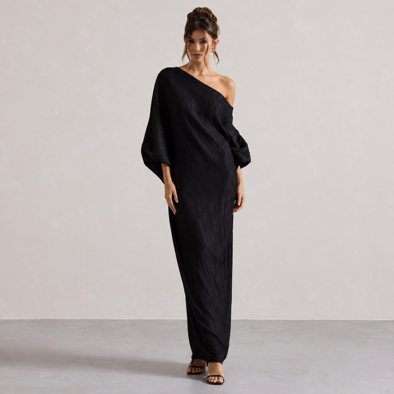 The Teodora Dress