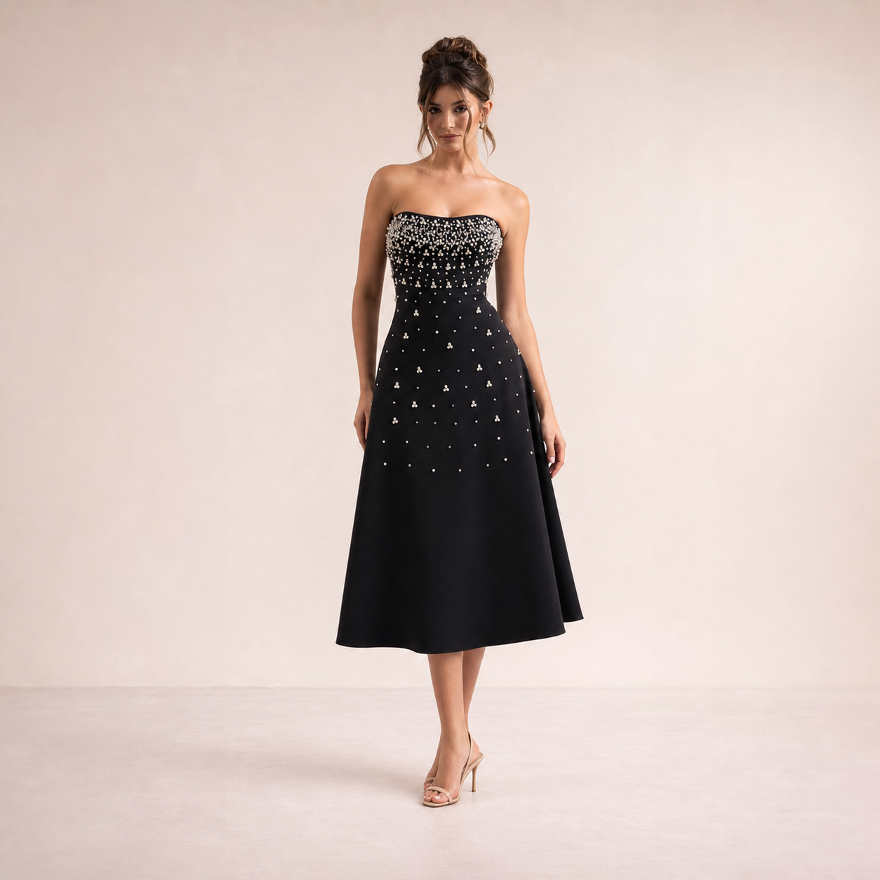 The Gentile Dress