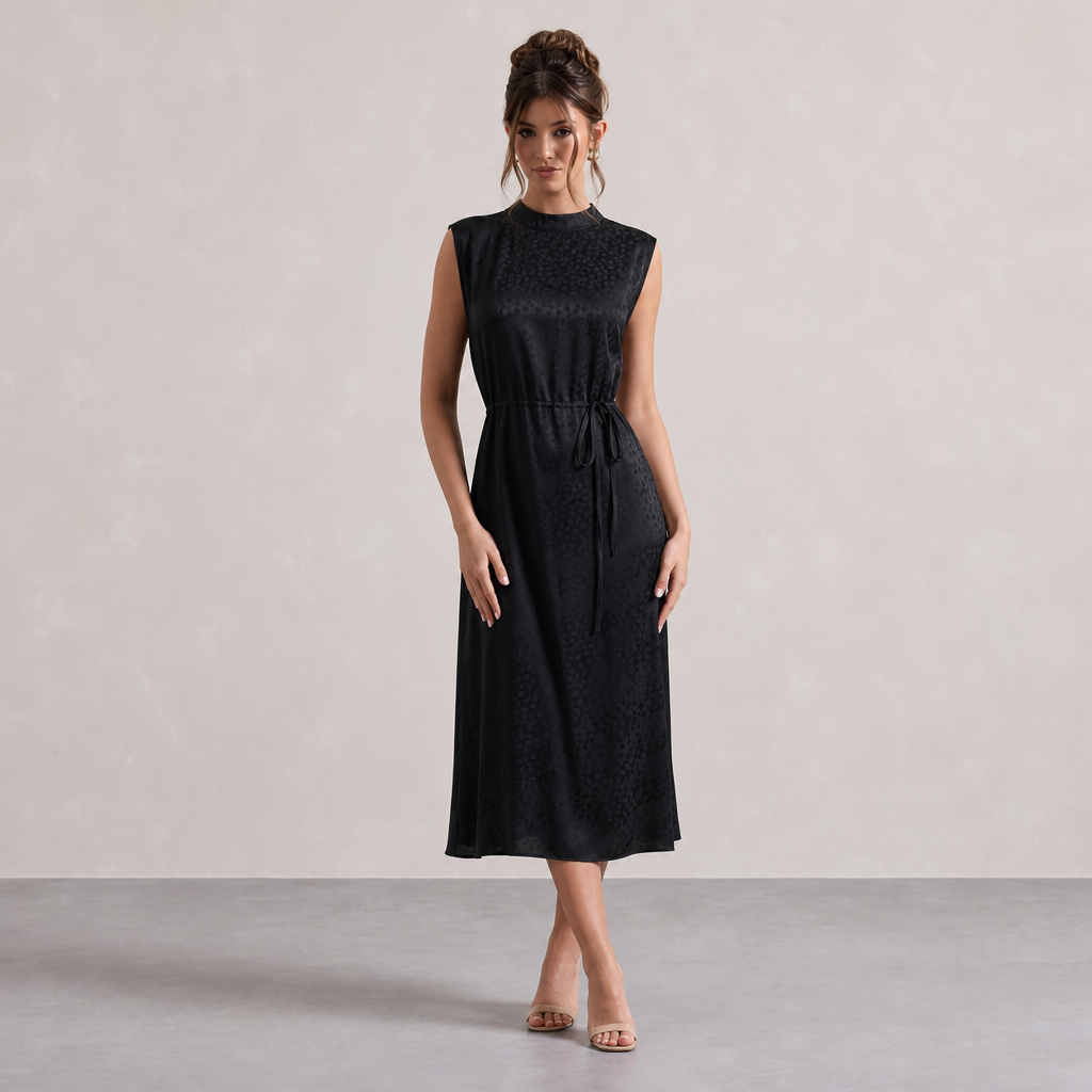 The Drusilla Dress