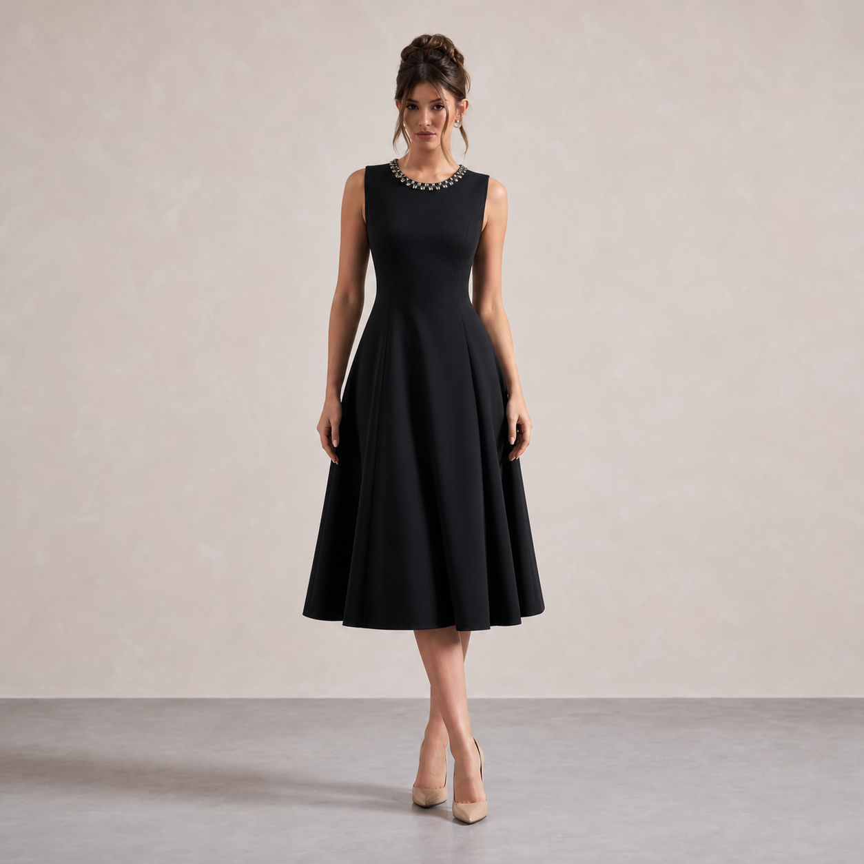 The Germana Dress