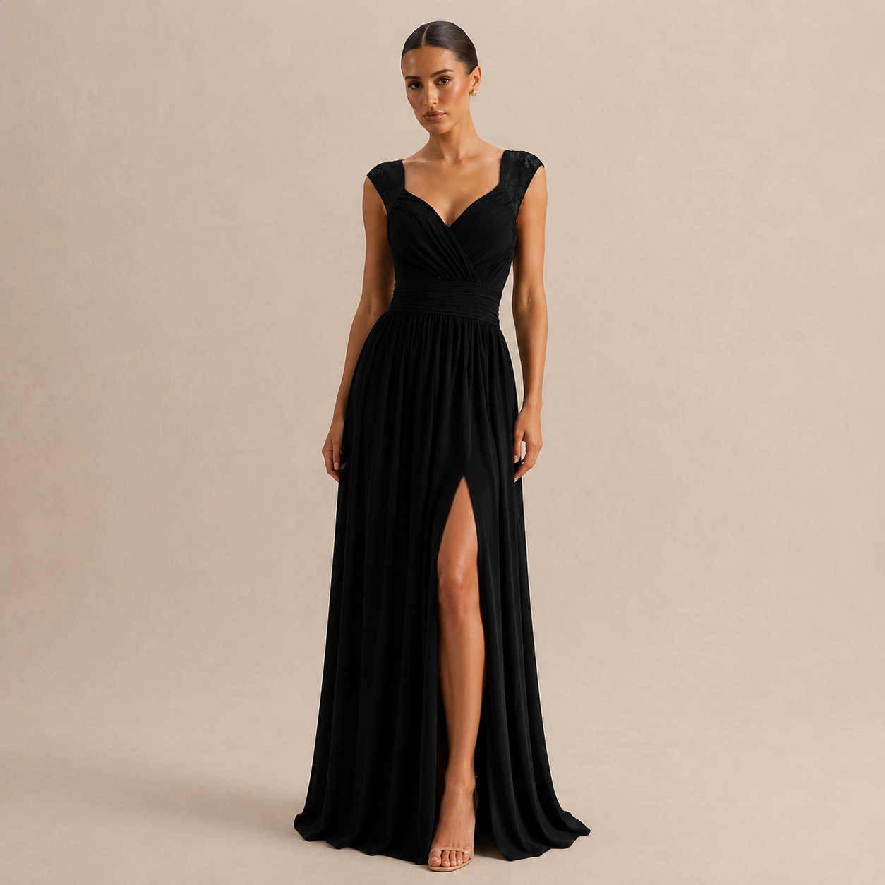 The Lina Dress