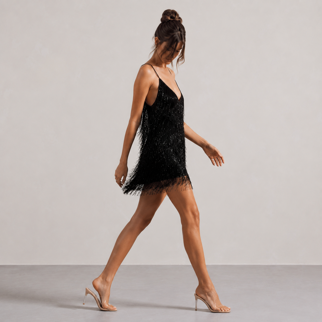 The Annunziata Dress