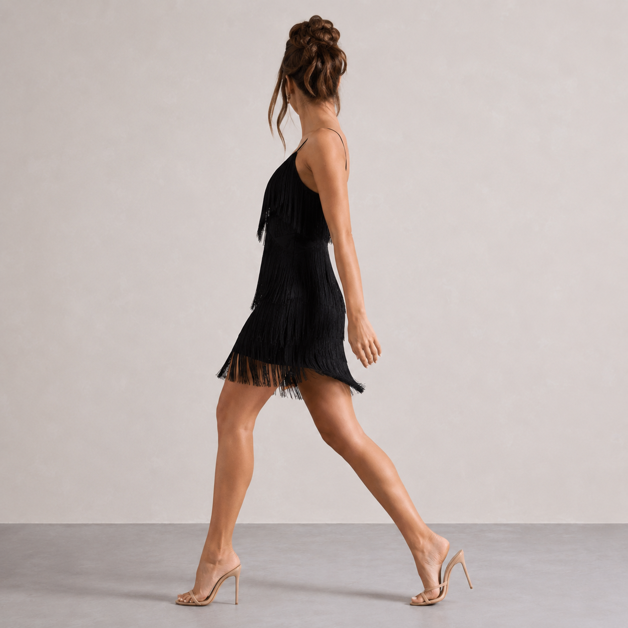 The Corinna Dress