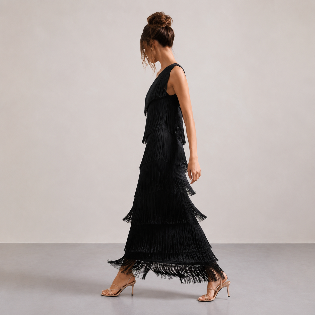 The Oliva Dress