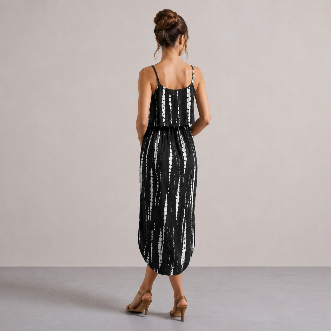 The Daria Dress