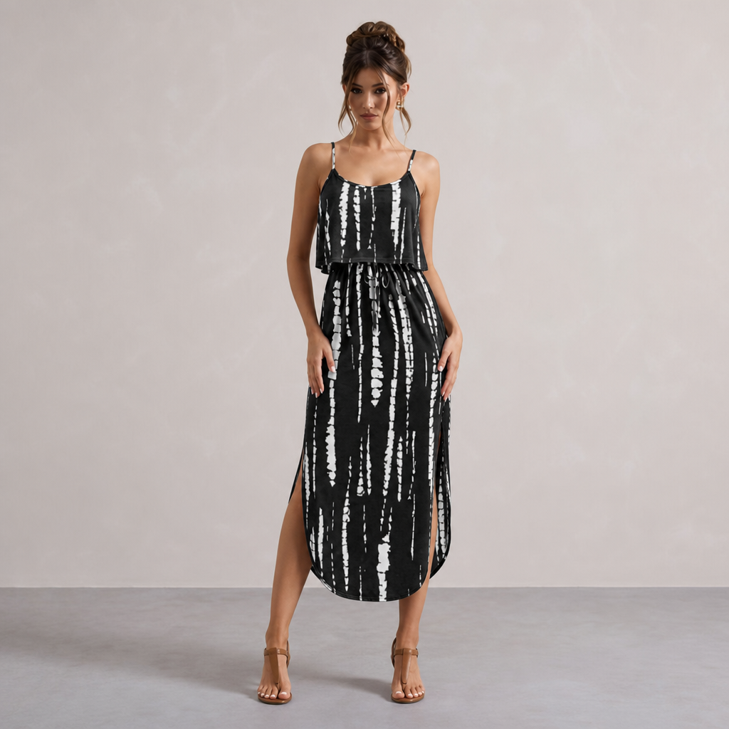 The Daria Dress