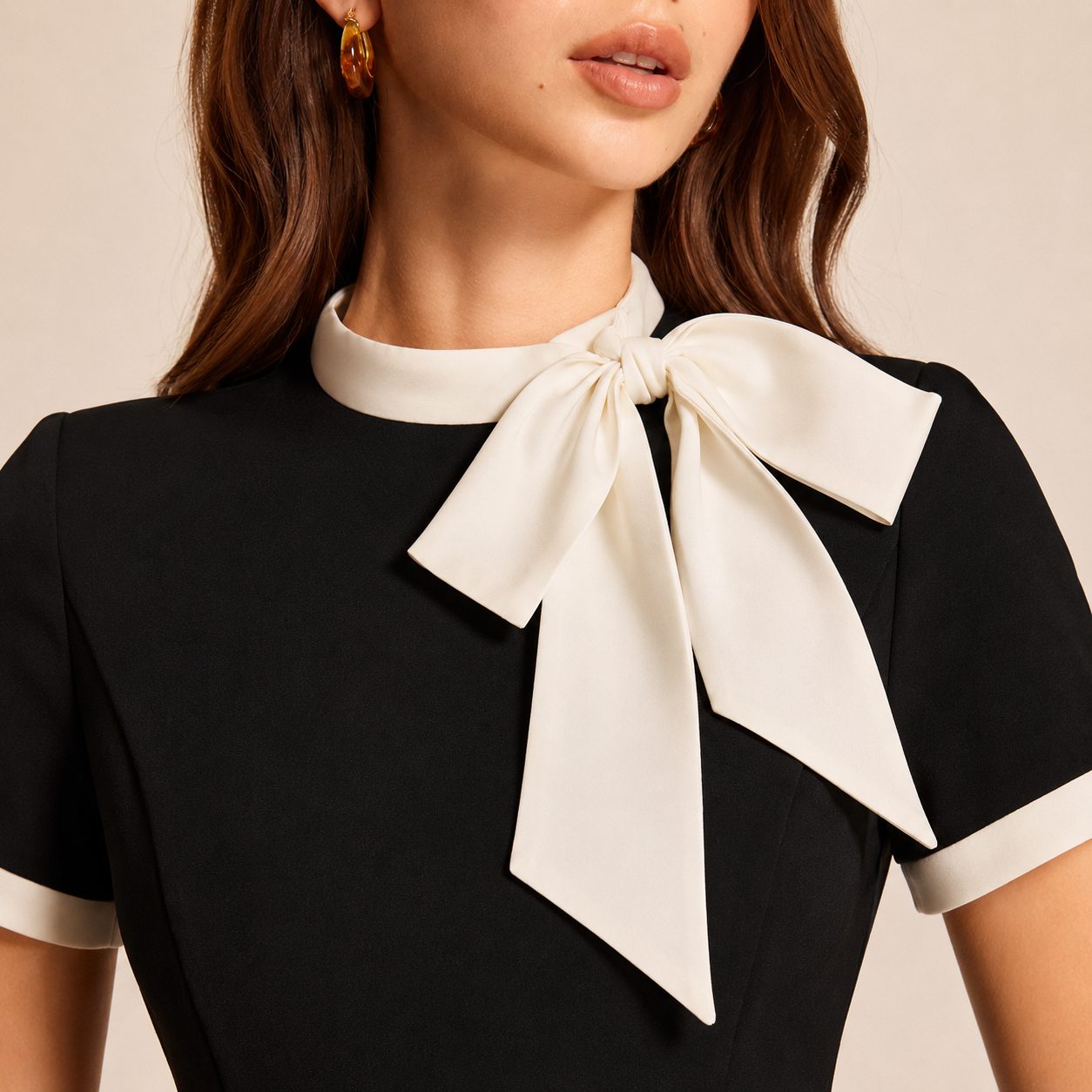 The Alessia Dress