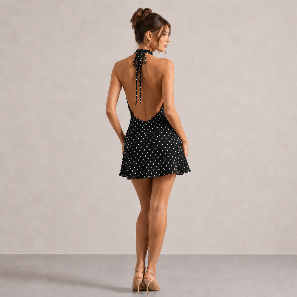 The Raimonda Dress