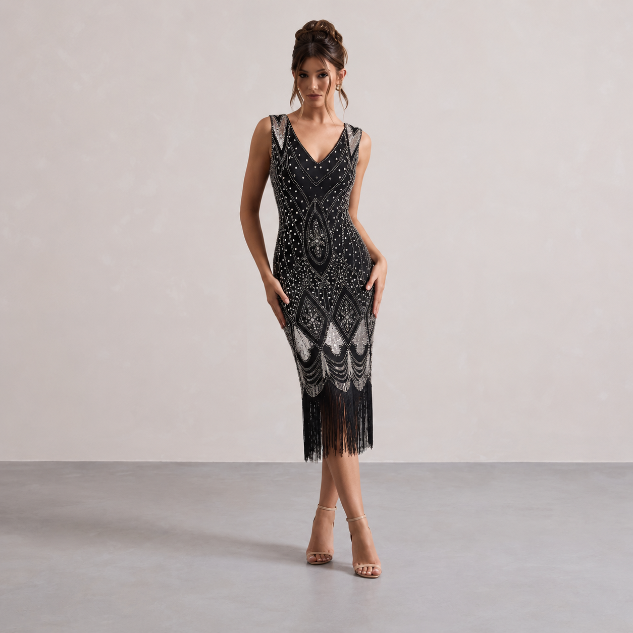 The Speranza Dress