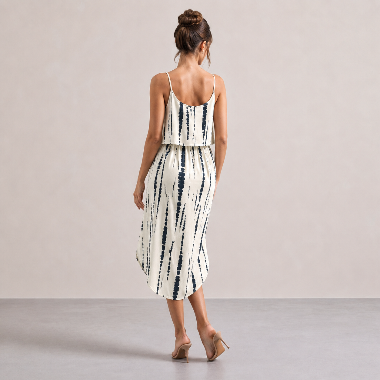 The Daria Dress