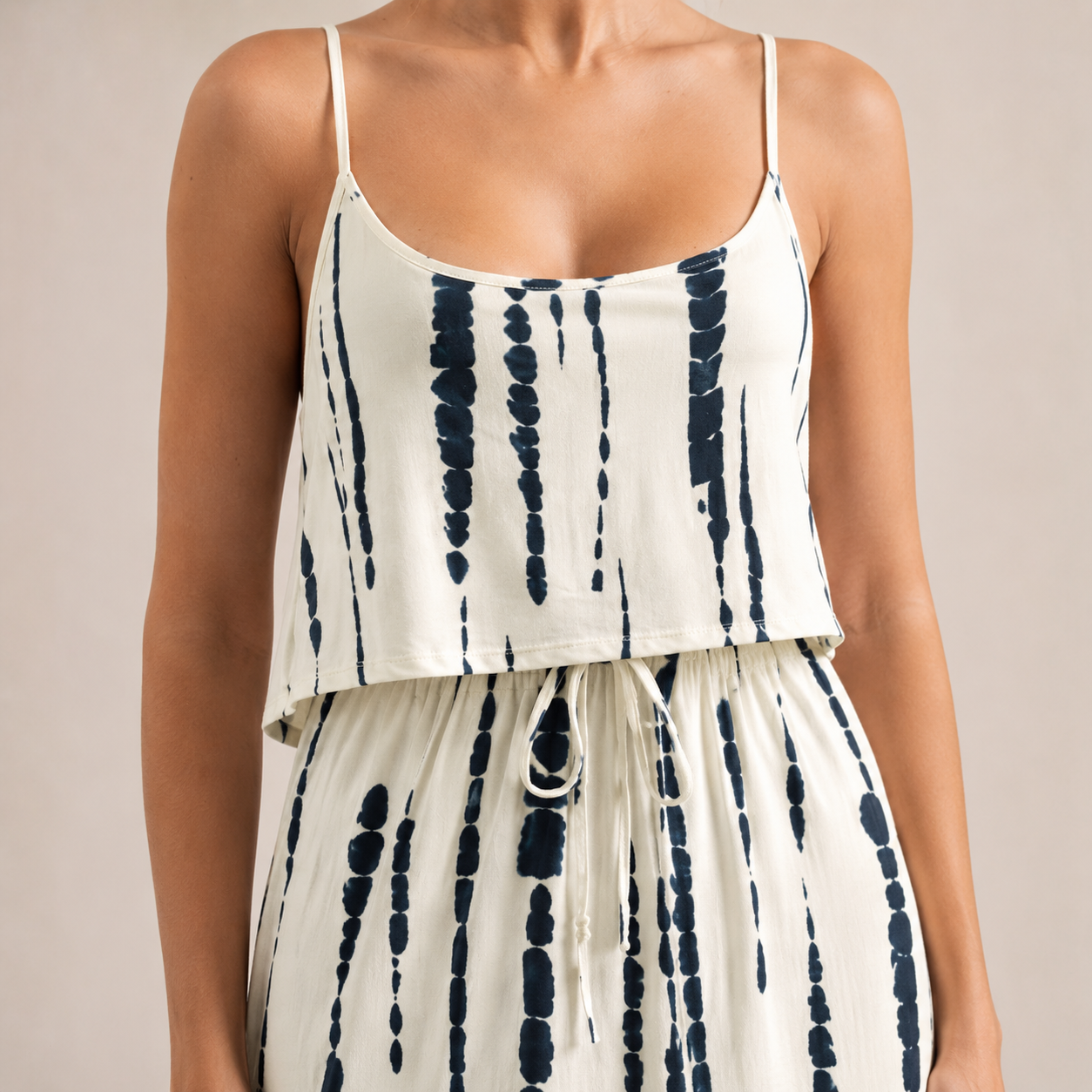 The Daria Dress