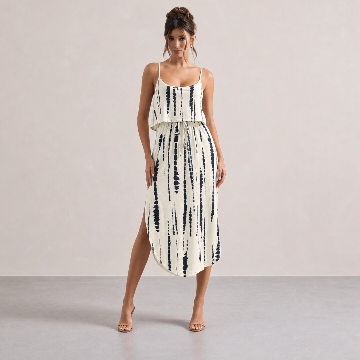 The Daria Dress