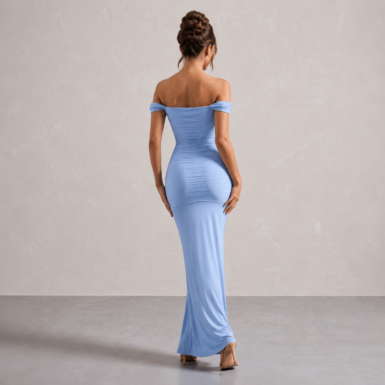 The Rosanna Dress