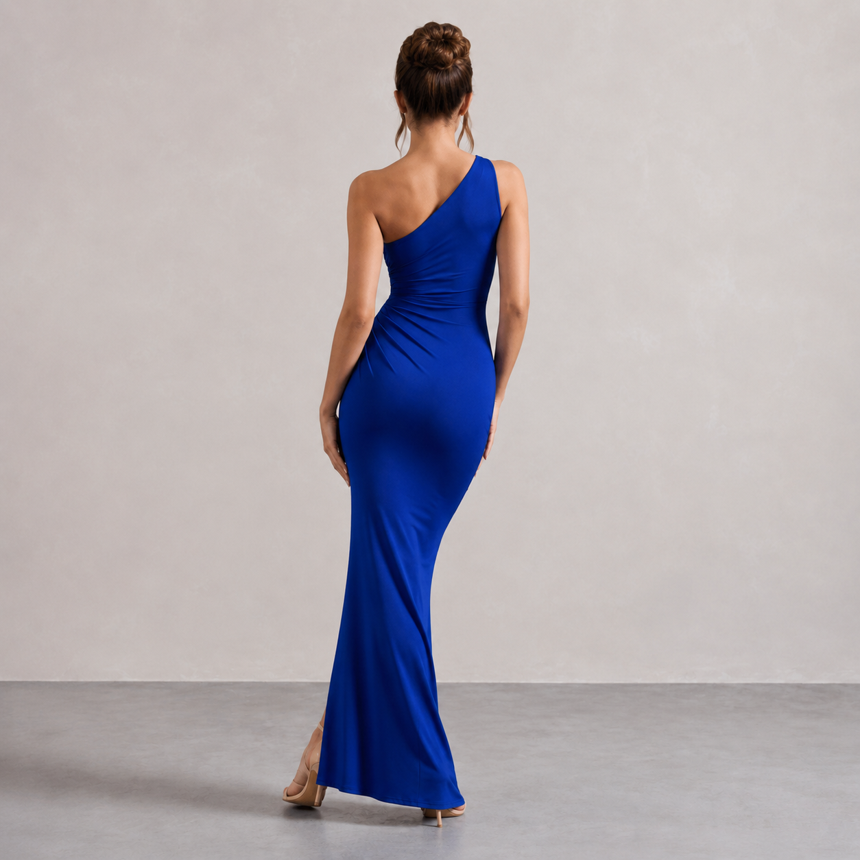 The Ilda Dress