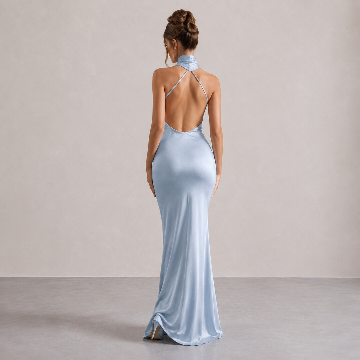 The Fortunata Dress
