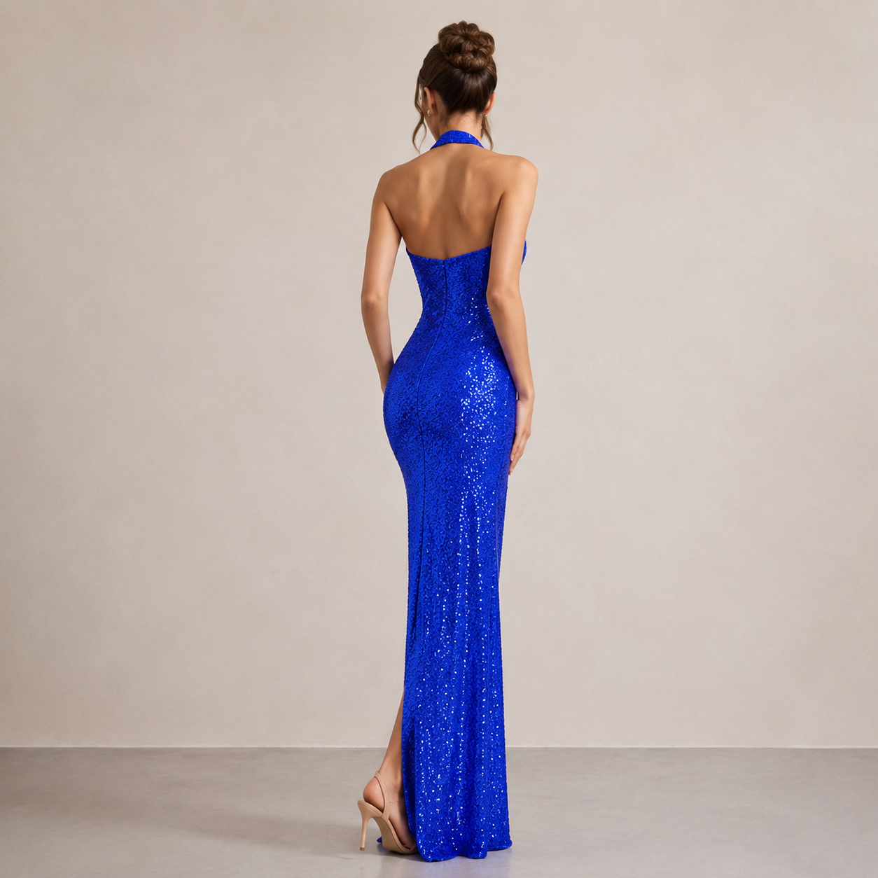 The Emiliana Dress