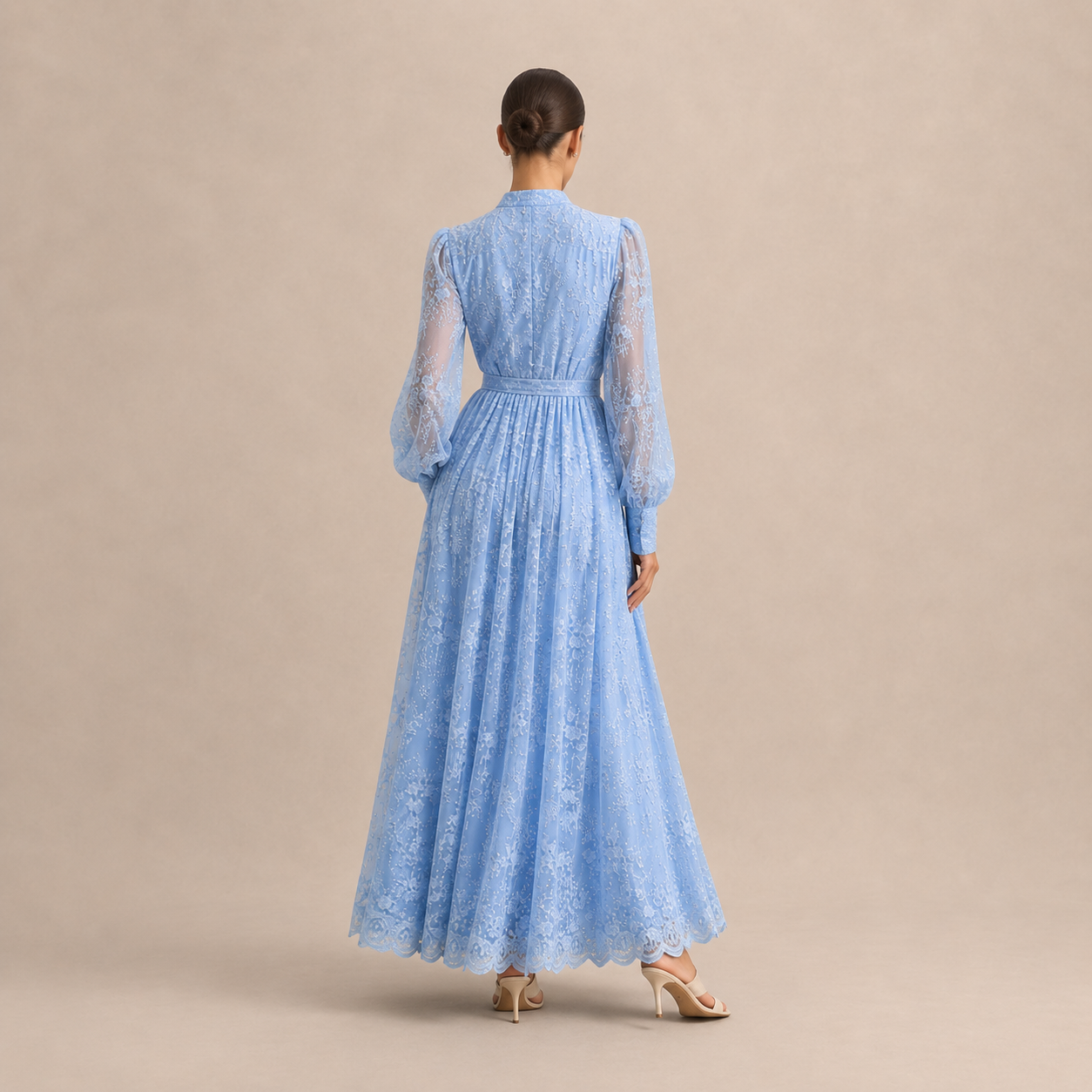 The Cirilla Dress