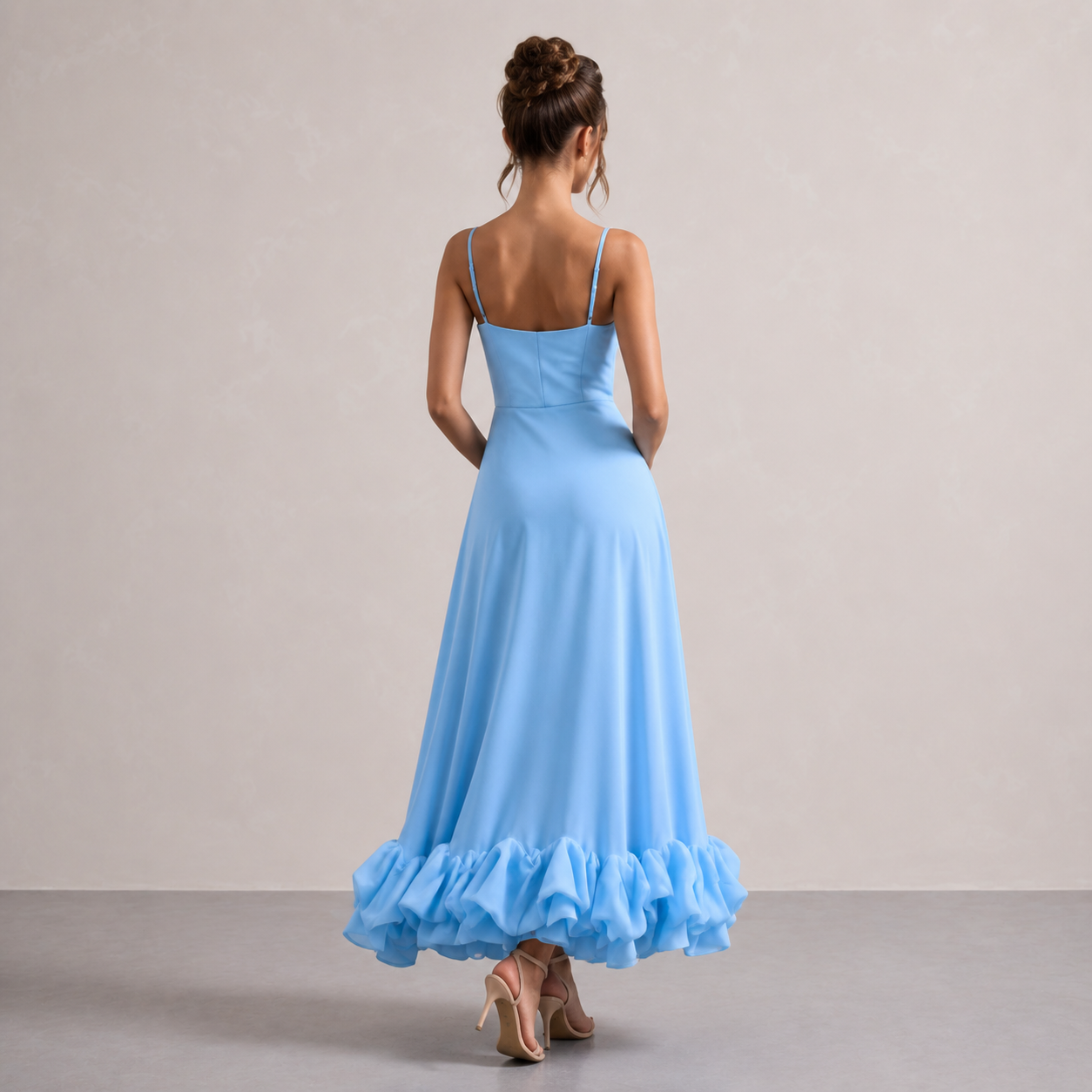 The Nilde Dress