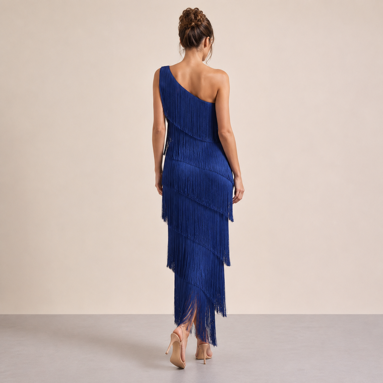 The Oliva Dress