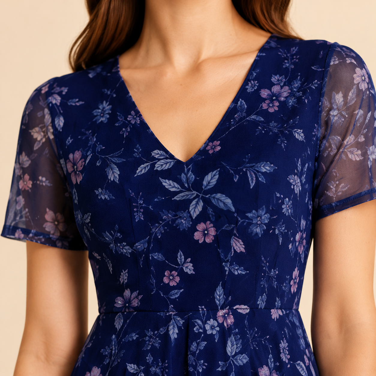 The Fiamma Dress