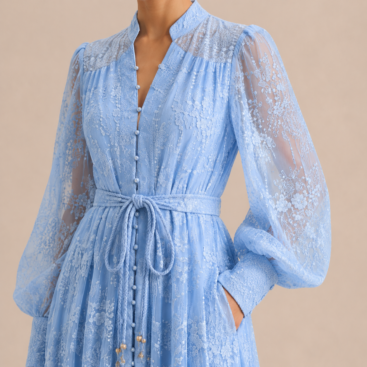 The Cirilla Dress