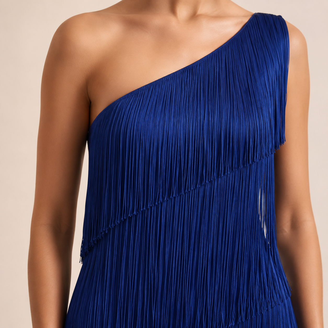 The Oliva Dress