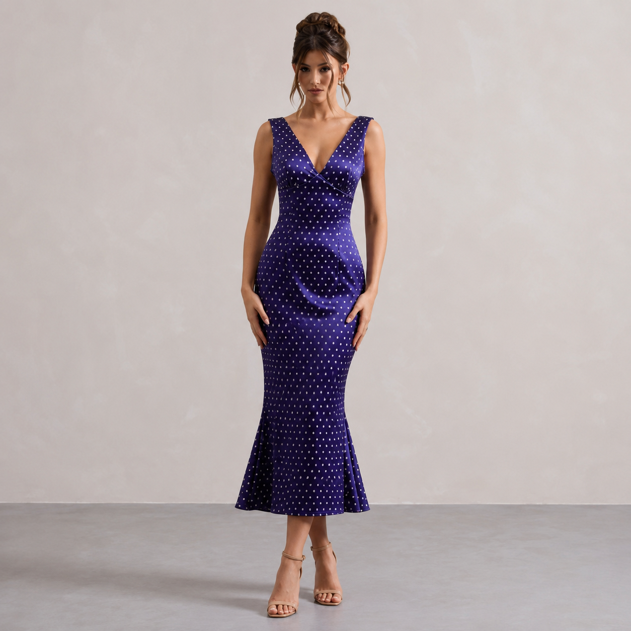 The Gioia Dress