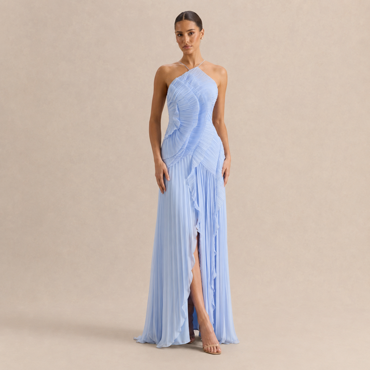 The Serafina Dress