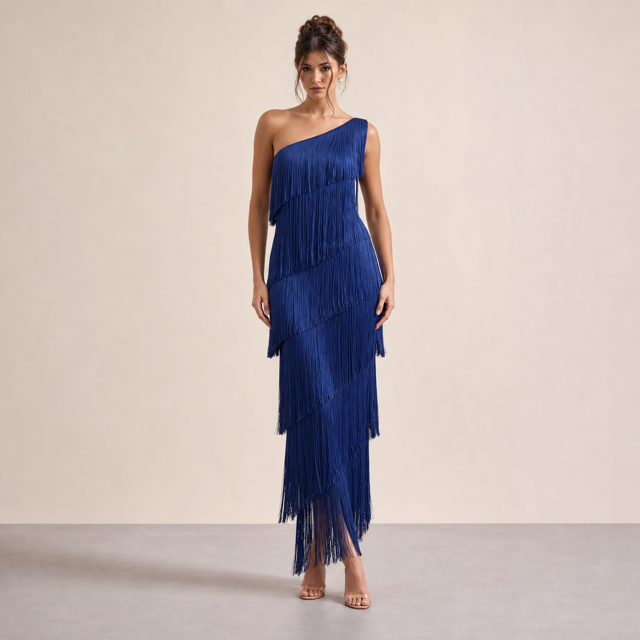 The Oliva Dress