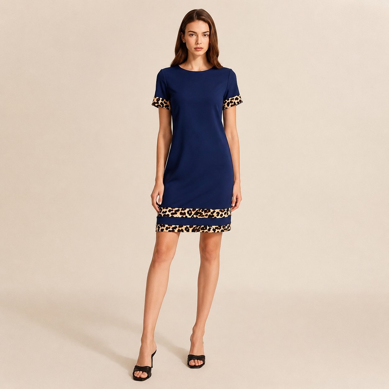 The Pierina Dress