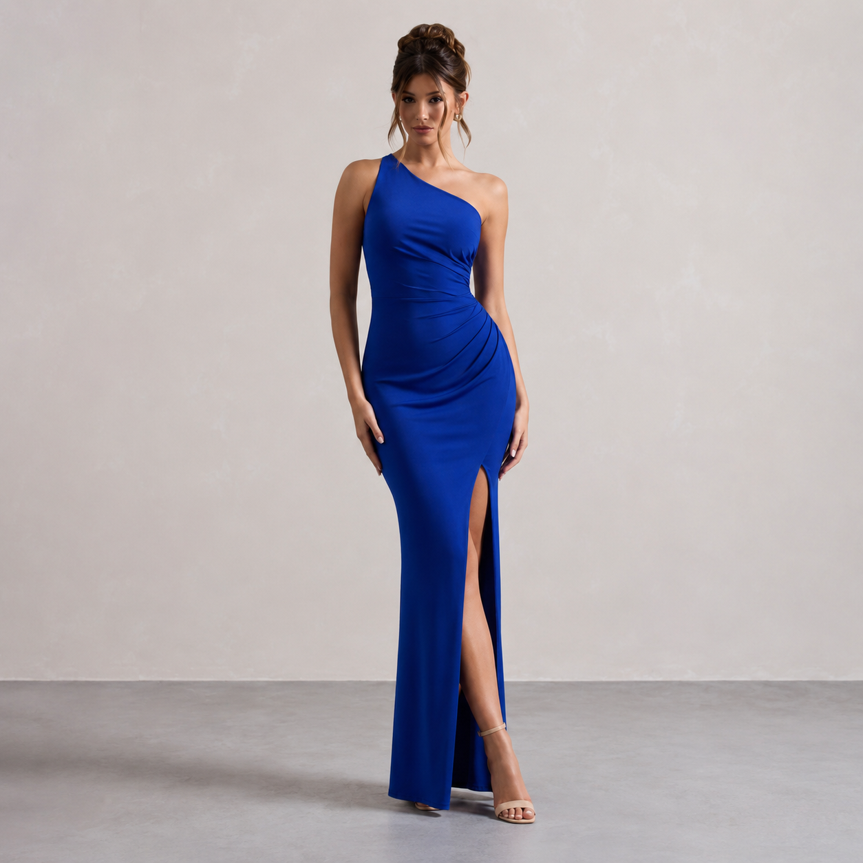 The Ilda Dress