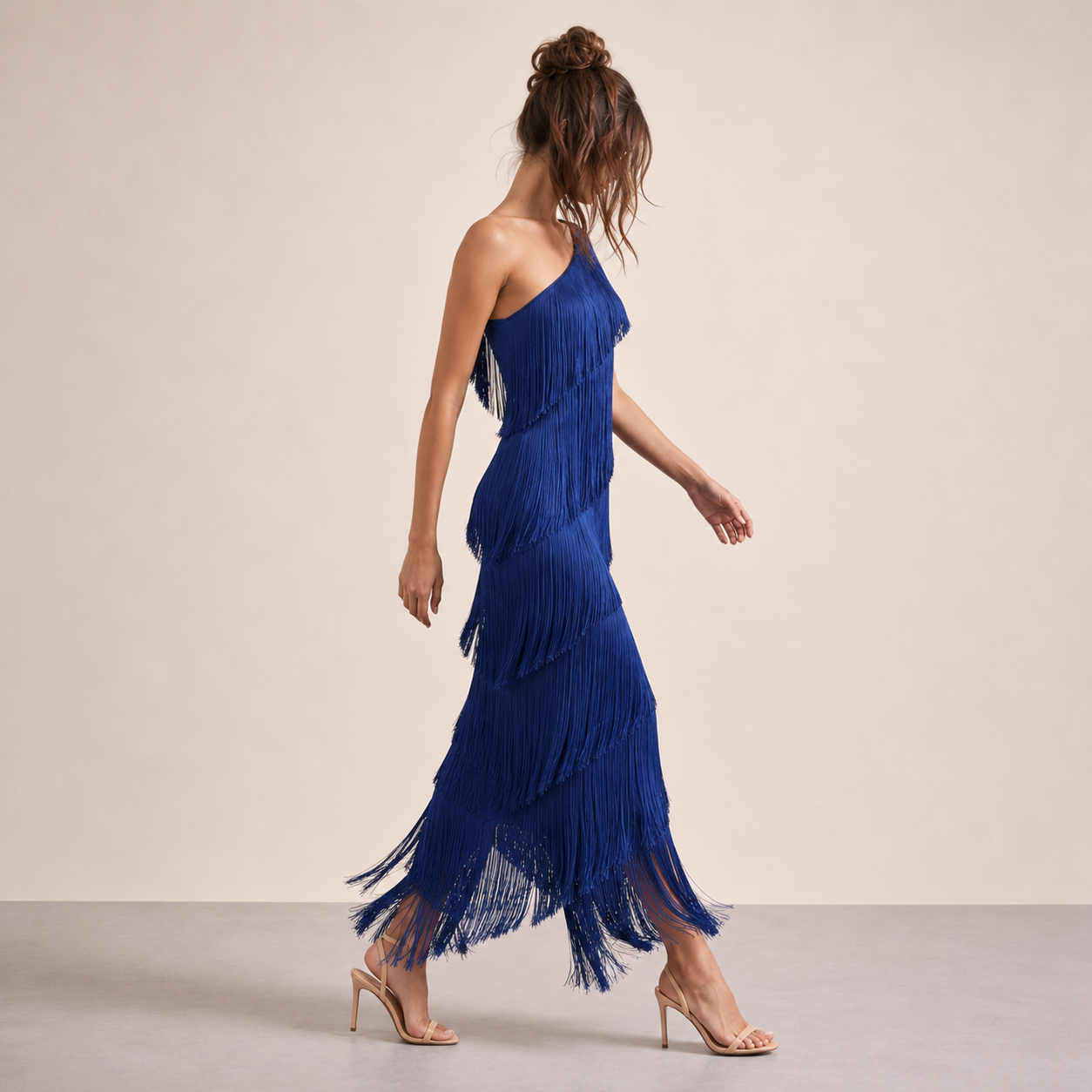 The Oliva Dress