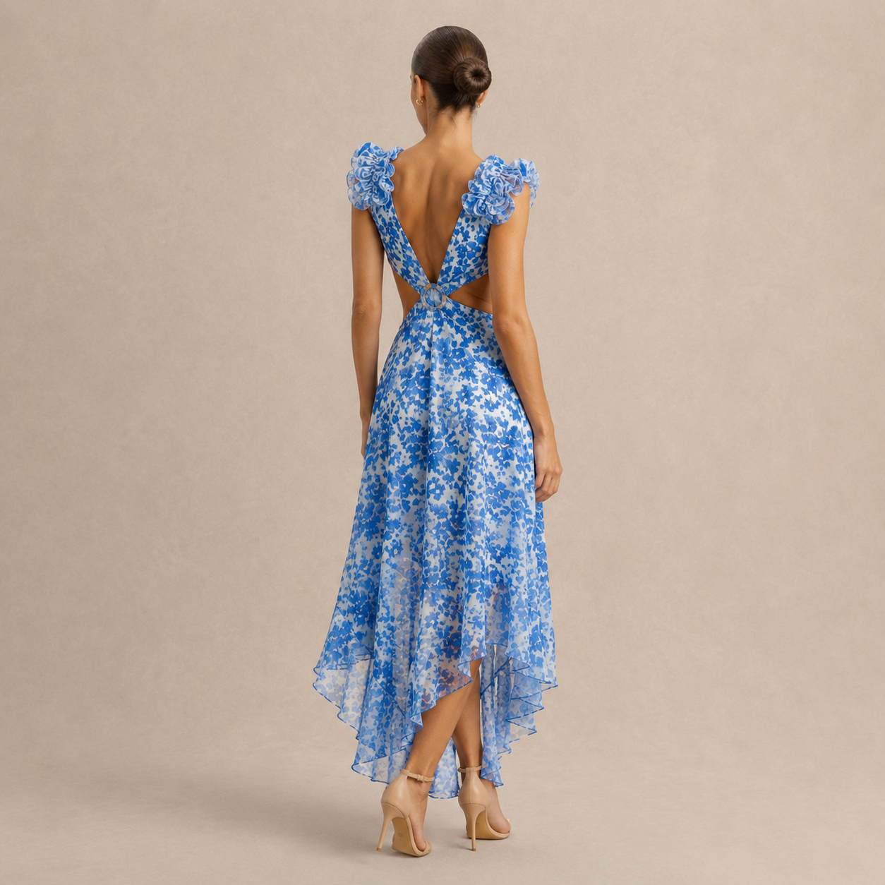 The Eloisa Dress