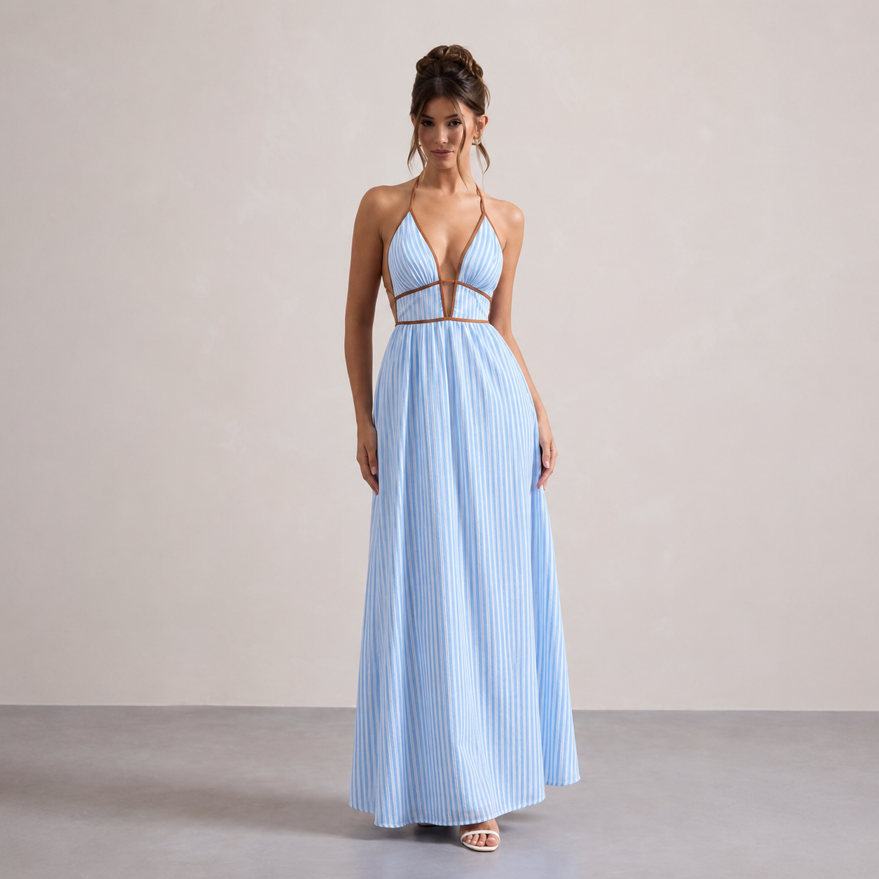 The Guendalina Dress