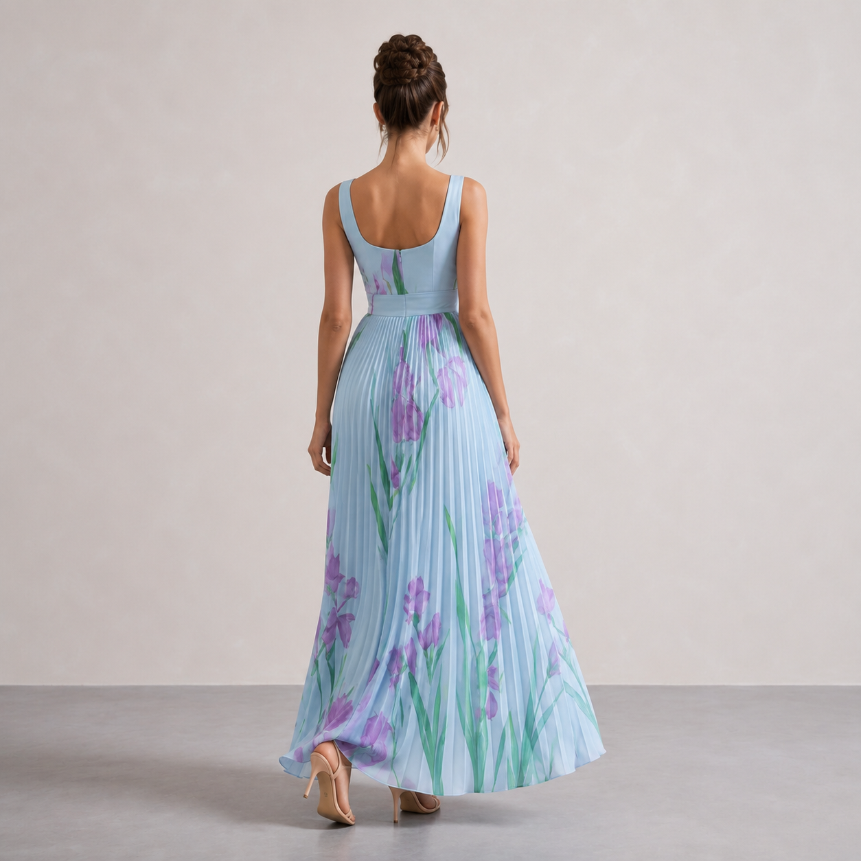The Adele Dress